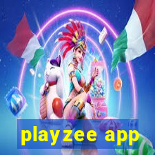 playzee app